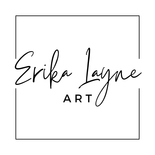Erika Layne Art (Black Currant Creative)